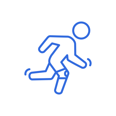 スポーツ外傷